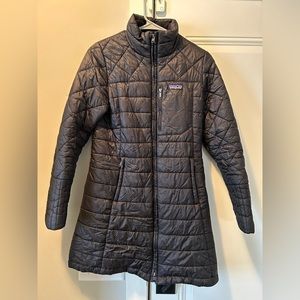 Women’s Patagonia Radalie Parka size small